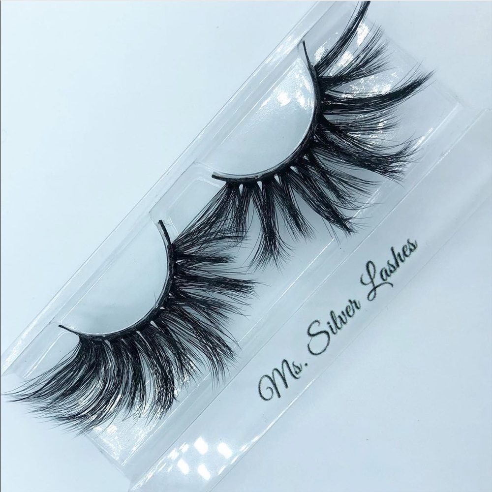 Eyelashes